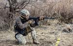 Украинские военные уничтожили одного бойца ДНР при обстреле Коминтерново, силы республики открыли ответный огонь