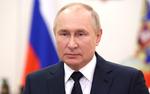 Путин объявил о признании Россией независимости ДНР и ЛНР