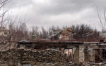 Под Горловкой группу международных журналистов накрыл огонь ВСУ