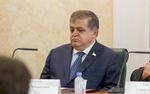 Сенатор Джабаров назвал решение о ратификации договора с ДНР и ЛНР справедливым