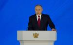 Путин пообещал во вторник ответить на вопросы журналистов