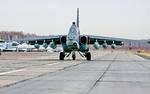 Генерал Конашенков: штурмовик Су-25 потерпел аварию при операции по демилитаризации Украины