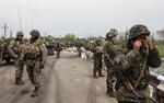 НМ ЛНР: украинские военные по всей линии фронта массово отказываются от выполнения приказов и покидают передовые позиции