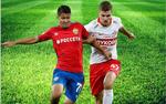 Сегодня армейцы лучше: «Спартак» - «ЦСКА» 0:2