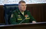 Официальный представитель Минобороны Конашенков: российская авиация завоевала господство в воздухе над всей Украиной