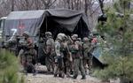 Минобороны РФ: российские войска выбили украинских радикалов из Балаклеи под Харьковом