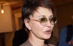 Хакамада заявила, что сохранять душевное равновесие ей помогает дочь
