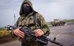 TG-канал WarGonzo: бойцы ДНР разгромили базу украинского спецназа «Медведи» под Мариуполем