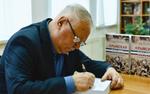 Общественная палата Крыма объявила поэтический конкурс в поддержку спецоперации на русском, украинском и крымскотатарском​ 