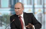 Президент России Путин одобрил привлечение добровольцев на Украину