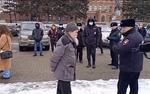 В Хабаровске пожилого ветерана оштрафовали за дискредитацию ВС РФ 