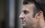 Макрон заявил, что не отказывается от своих слов про «смерть мозга» НАТО