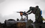 Подразделения ДНР с боем прорвались в Марьинку под Донецком и зачищают ее от армии Украины