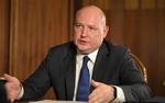 Глава Севастополя Развожаев: погибший в боях за Мариуполь замкомандующего ЧФ Палий в 1993-м отказался присягать Украине 