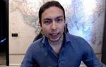 В Риге арестован один из главных авторов YouTube-каналов на русском языке по военной сфере Кирилл Федоров