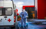 В Челябинской области за сутки ковидом заболело больше человек, чем выздоровело