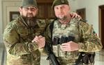 В Чечне сообщили, что Кадыров прибыл в Мариуполь, чтобы поднять боевой дух бойцов