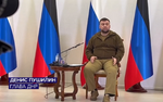 Глава ДНР Пушилин: «Украине нельзя верить даже тогда, когда она что-то подписала»