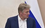 Песков о прошедших накануне в Стамбуле переговорах России и Украины: еще предстоит длительная работа