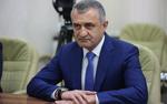 Глава Южной Осетии Бибилов заявил, что республика инициирует процесс вхождения в состав России