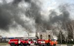 Минобороны России подтвердило удар Украины по нефтехранилищу в Белгороде