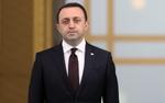 Премьер Грузии Гарибашвили заявил, что его страна поддерживает Украину, но не станет присоединяться к санкциям против России