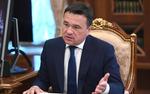 Доходы губернатора Московской области Андрея Воробьева выросли за год в три раза и составили 253,8 млн рублей
