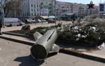 В ДНР за сутки уничтожили 64 украинских националиста