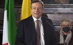 Премьер Италии Драги рассказал, что Путин в ответ на его призыв ускорить встречу с Зеленским заявил: «время еще не пришло»