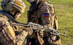 Штаб территориальной обороны: группировка войск РФ и ДНР взяла под контроль 167 населённых пунктов