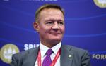 Курский губернатор Старовойт сообщил о минометном обстреле со стороны Украины пограничного пункта