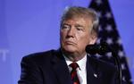 Трамп отрицает, что признавал свою ответственность за штурм здания Капитолия