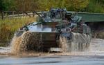 Швейцария не разрешила Германии поставить Украине боеприпасы для немецких БМП