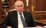 Путин заявил, что официальный Киев должен приказать украинским военным на «Азовстали» сложить оружие