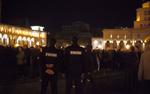 Оппозиция Армении анонсировала в понедельник «масштабные акции неповиновения» 