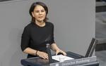 Бербок заявила, что Германия до «нуля» сокращает зависимость от российских энергоресурсов