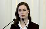 Премьер-министр Санна Марин: Финляндия примет решение о присоединении к НАТО в течение одной недели