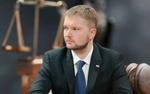 Дело сына адвоката Павла Астахова рассмотрят в Саратове