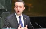 Премьер Грузии Гарибашвили исключил открытие в стране «второго фронта» в связи с украинским конфликтом
