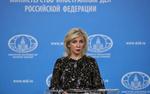 Захарова о решении Швеции и Финляндии вступить в НАТО: «большой брат» приказал
