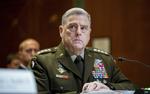 Председатель комитета начальников штабов ВС США Милли назвал полезным и значимым свой разговор с Герасимовым