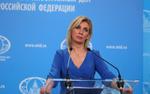 Захарова прокомментировала слова премьера Нидерландов о маловероятности скорого вступления Киева в ЕС: обещать не значит жениться