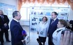 Юрий Бурлачко вручил награды лучшим руководителям ТОСов