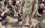 Ещё одно подразделение ВСУ отказалось воевать 