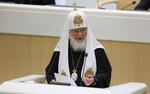Крымская епархия проголосовала против независимости УПЦ и останется в подчинении патриарха Кирилла