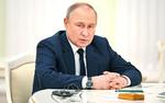 Путин предложил членам Совбеза обсудить вопросы внешней политики и безопасности РФ