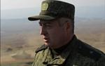 Выполняя воинский долг погиб генерал-майор Кутузов