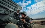 Independent со ссылкой на отчет разведки: войска Украины уступают армии России  в 20 раз по артиллерии и в 40 раз по боеприпасам