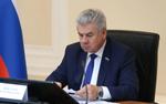 Сенатор Виктор Бондарев считает, что дополнительного призыва в армию в связи со спецоперацией не потребуется