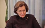 Попова заявила, что необходимости в массовой вакцинации от холеры в России нет
